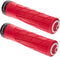 Ergon handvatten GA2 130/130 Fat Risky Red