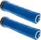 Ergon handvatten GA2 130/130 Midsummer Blue