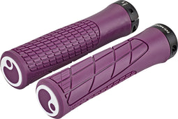 Ergon handvatten GA2 130/130 paars