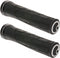 Ergon handvatten GA2 136/136 zwart