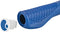 Ergon handvatten GA3-L 130/130 blauw