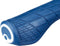 Ergon handvatten GA3-L 130/130 blauw