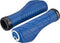 Ergon handvatten GA3-S 130/130 Midsummer Blue