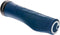 Ergon handvatten GA3-S 130/130 nightride blauw