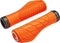 Ergon handvatten GA3-S 130/130 oranje
