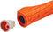 Ergon handvatten GA3-S 130/130 oranje