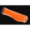 Ergon handvatten GA3-S 130/130 oranje