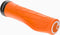 Ergon handvatten GA3-S 130/130 oranje