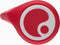 Ergon handvatten GA3-S 130/130 rood