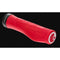 Ergon handvatten GA3-S 130/130 rood