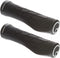 Ergon handvatten GA3 S 130/130 zwart