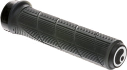 Ergon handvatten GD1 EVO Factory Frozen Stealth 144/144 zwart