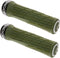 Ergon handvatten GE1 EVO 135/135 groen