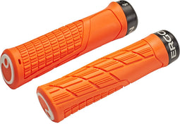 Ergon handvatten GE1 EVO 135/135 oranje