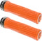 Ergon handvatten GE1 EVO 135/135 oranje