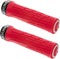 Ergon Handvatten GE1 EVO Risky Red
