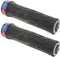 Ergon handvatten GE1 EVO slim 135/135 Frozen stealth Oil-Slick