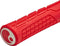 Ergon Handvatten GE1 EVO slim Risky Red
