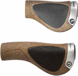 Ergon handvatten GP1-L Nexus kurk