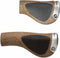 Ergon handvatten GP1-L Nexus kurk