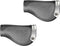 Ergon handvatten GP1-S gripshift 94/94 zwart grijs