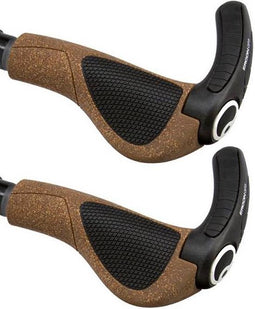 Ergon handvatten GP3-L kurk Nexus