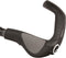Ergon handvatten GP5-S 142/142 zwart grijs