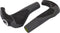 Ergon handvatten GS2-L zwart