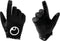 Ergon He2 Evo Lange Handschoenen Zwart XL Man
