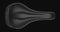 Ergon heren zadel SM E-mtb Core Prime S/M zwart