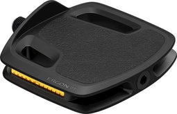 Ergon Pt Pedalen Zwart S