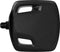 Ergon Pt Pedalen Zwart S