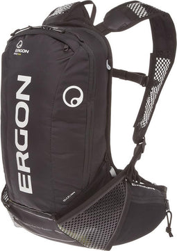 Ergon Rugzak BX2 Evo zwart