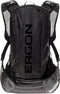 Ergon Rugzak BX2 Evo zwart