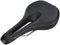 Ergon zadel SM dames M/L zwart