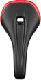Ergon zadel SM Pro heren M/L rood