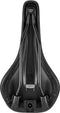 Ergon zadel SM Sport heren S/M zwart