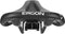 Ergon zadel SM Sport heren S/M zwart