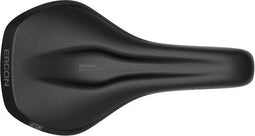 Ergon zadel SMC Core Men M/L black/grey