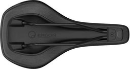 Ergon zadel SMC Core Men S/M black/grey