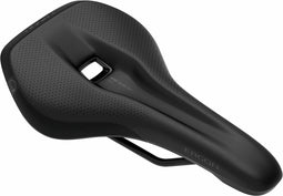 Ergon zadel SMC Sport gel heren S/M zwart
