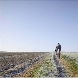 Ergon zadel SR Allroad Core Pro Carbon Men S/M stealth