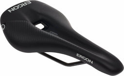 Ergon zadel SR Comp heren S/M zwart