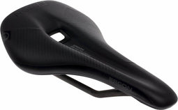Ergon zadel SR Pro Carbon heren M/L zwart