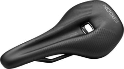 Ergon zadel SR Pro Carbon heren S/M zwart