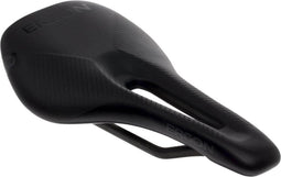 Ergon zadel SR Pro Carbon Women S/M zwart
