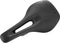 Ergon zadel SR Pro Carbon Women S/M zwart