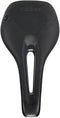 Ergon zadel SR Pro dames S/M zwart
