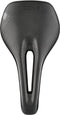 Ergon zadel SR Pro dames S/M zwart