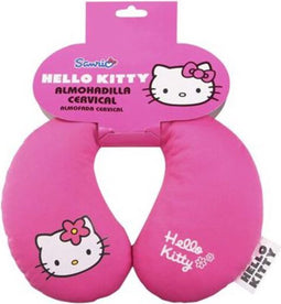 Ergonomisch Nekkussen Hello Kitty CS6